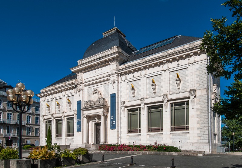 Musée des Beaux-Arts Denys Puech