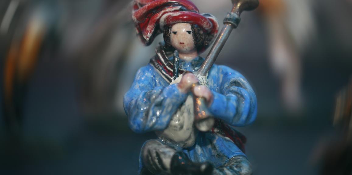 Musées de la Citadelle Saint Elme