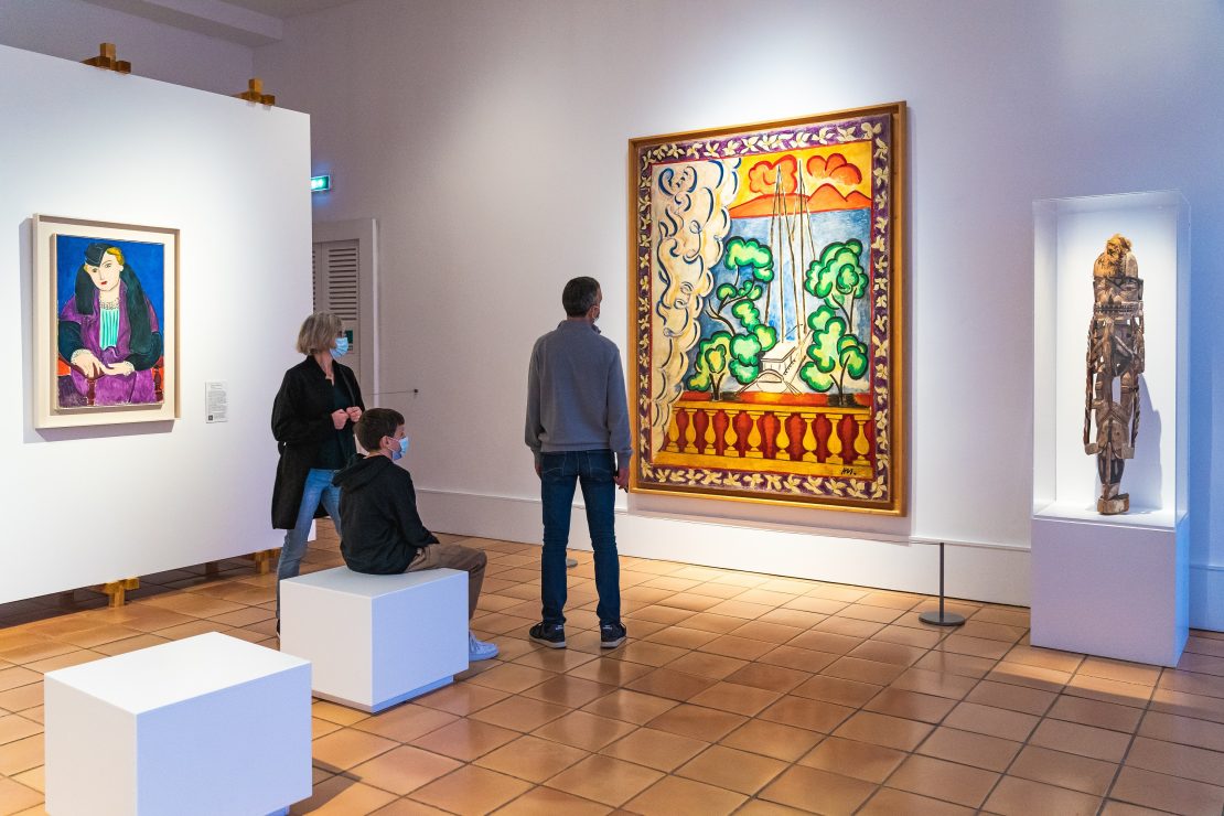 Musée Matisse