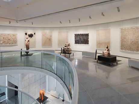 Musée Départemental des Arts Asiatiques