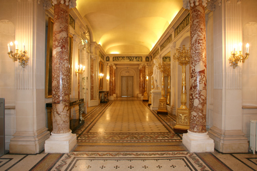 Villa Masséna, musée d'art et d'histoire