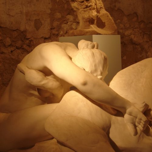 Musée Jules-Desbois