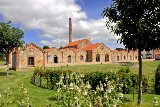 Musée du Textile et de la Mode