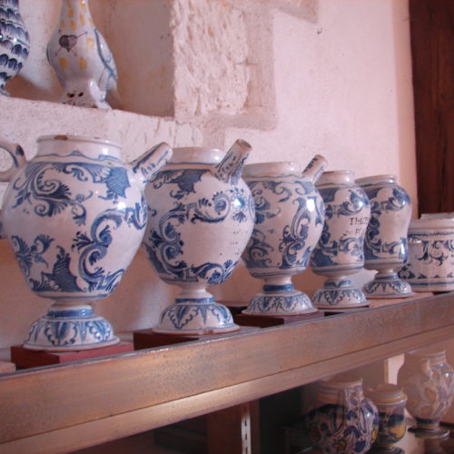 Musée d'Art et d'Histoire