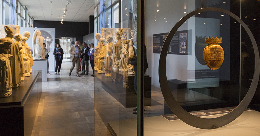 Musée  Départemental Dobrée