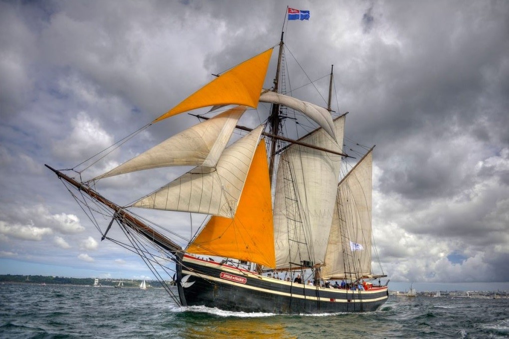 Association Etoile de France & Co