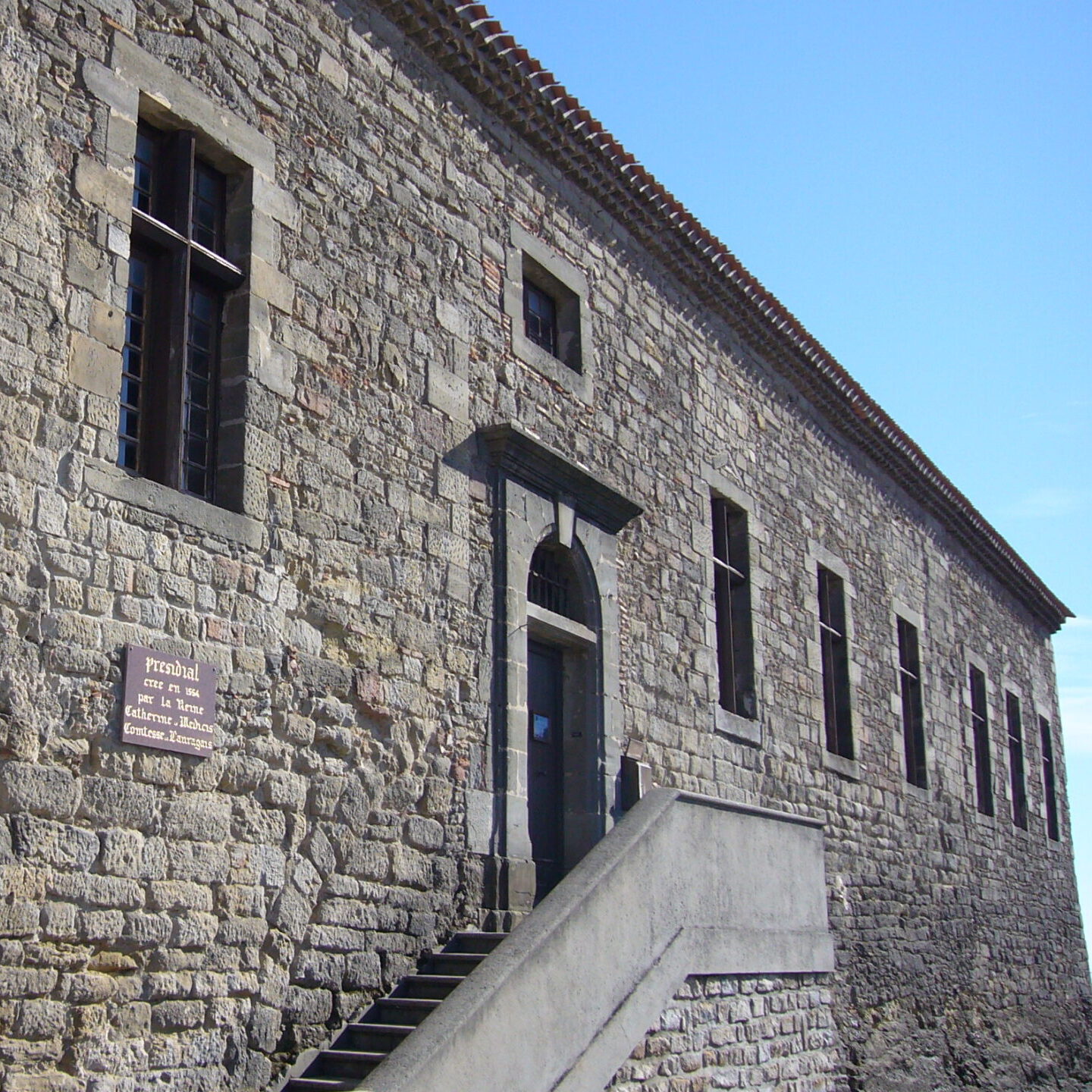 Musée Archéologique du Lauragais