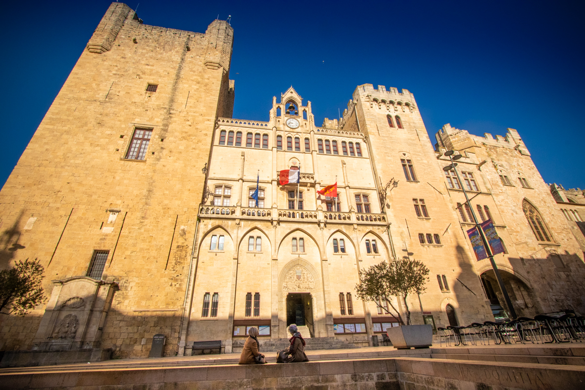 Palais-Musée des Archevêques