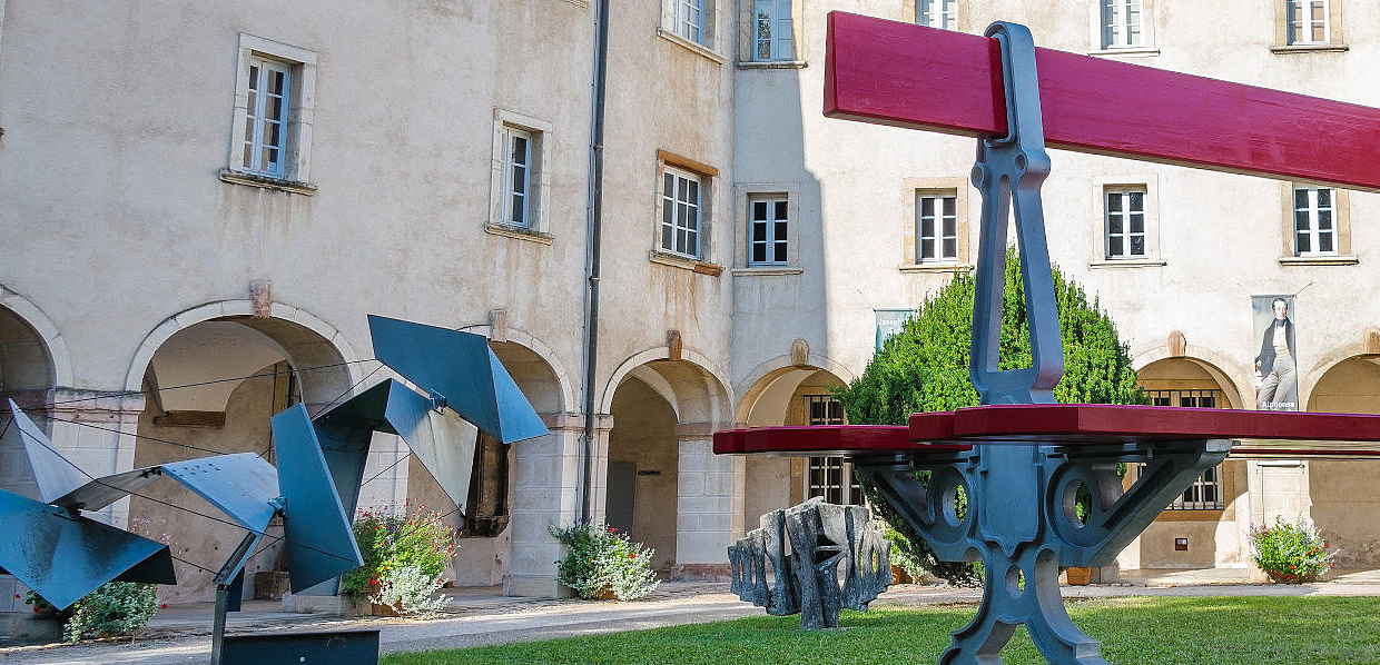 Musée des Ursulines