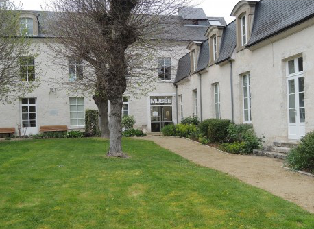 Musée Gaston Couté - Espace culturel La Monnaye