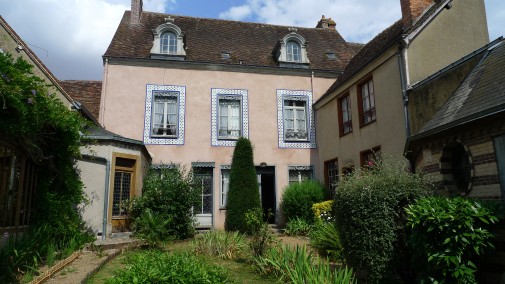 Musée Marcel Proust