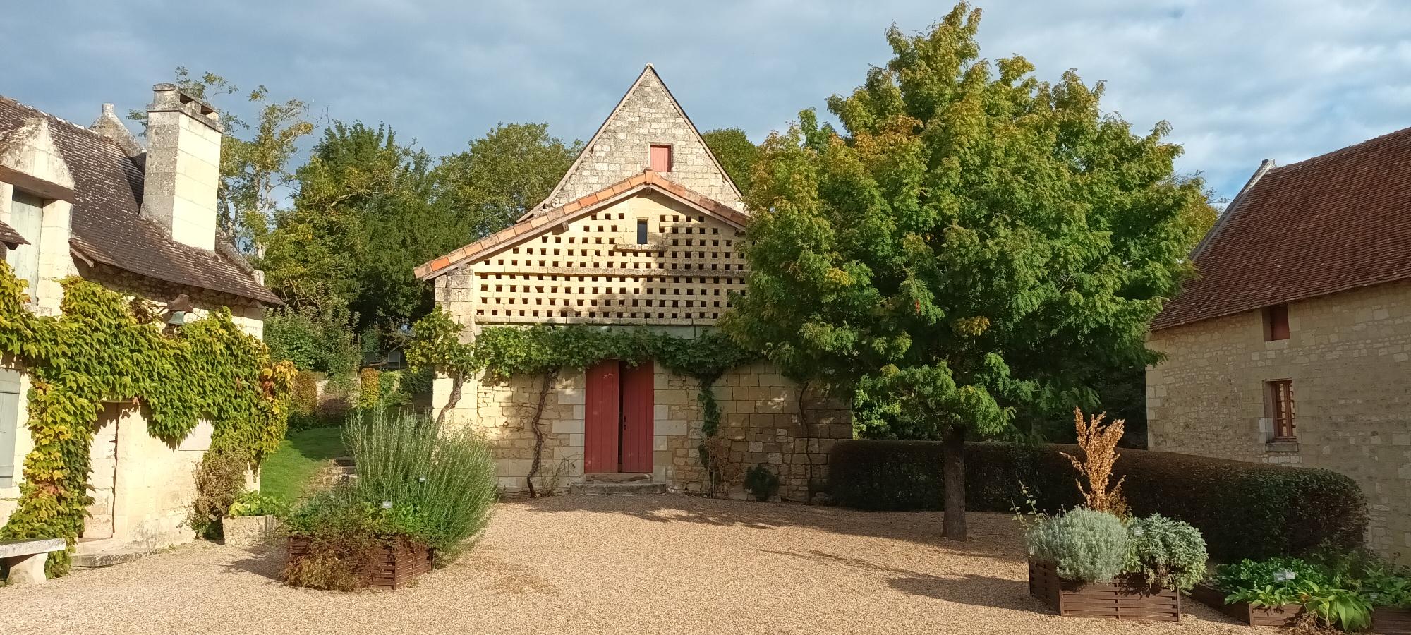 Musée François Rabelais