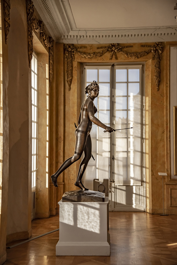 Musée des Beaux-Arts