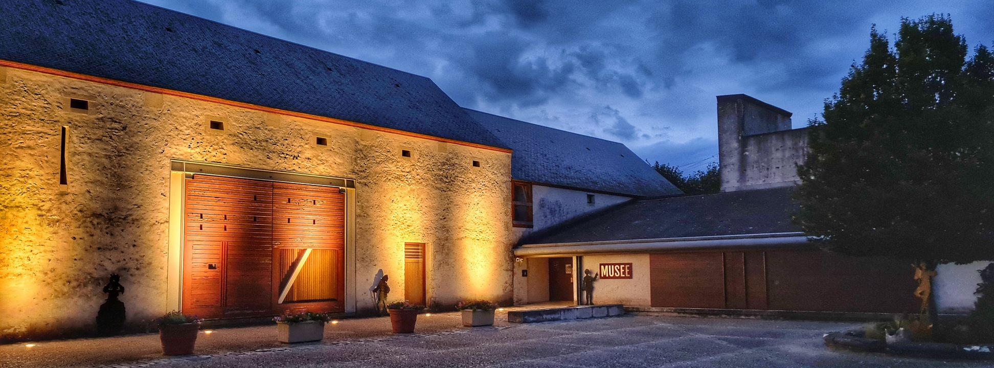 Musée Municipal Théâtre Forain et Archéologique
