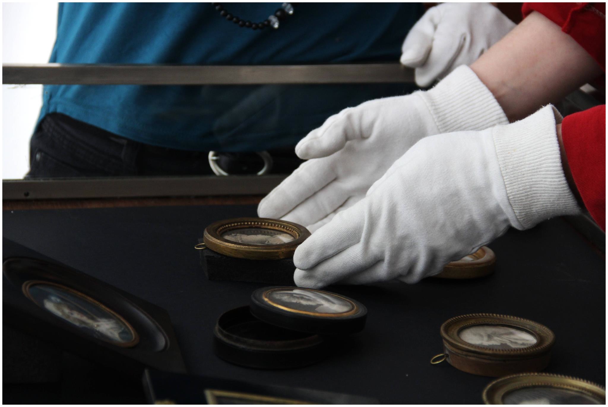 Musée d'Art et d'Histoire Marcel Dessal