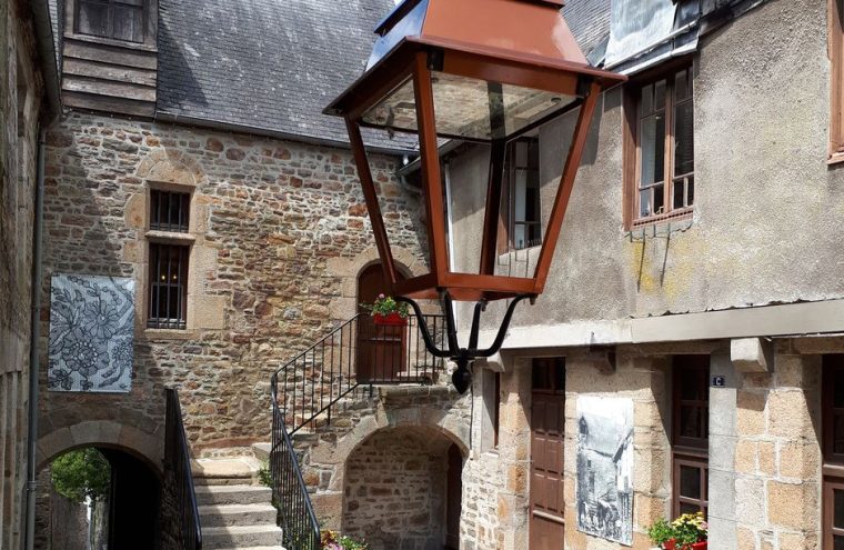 Musée de la Poeslerie