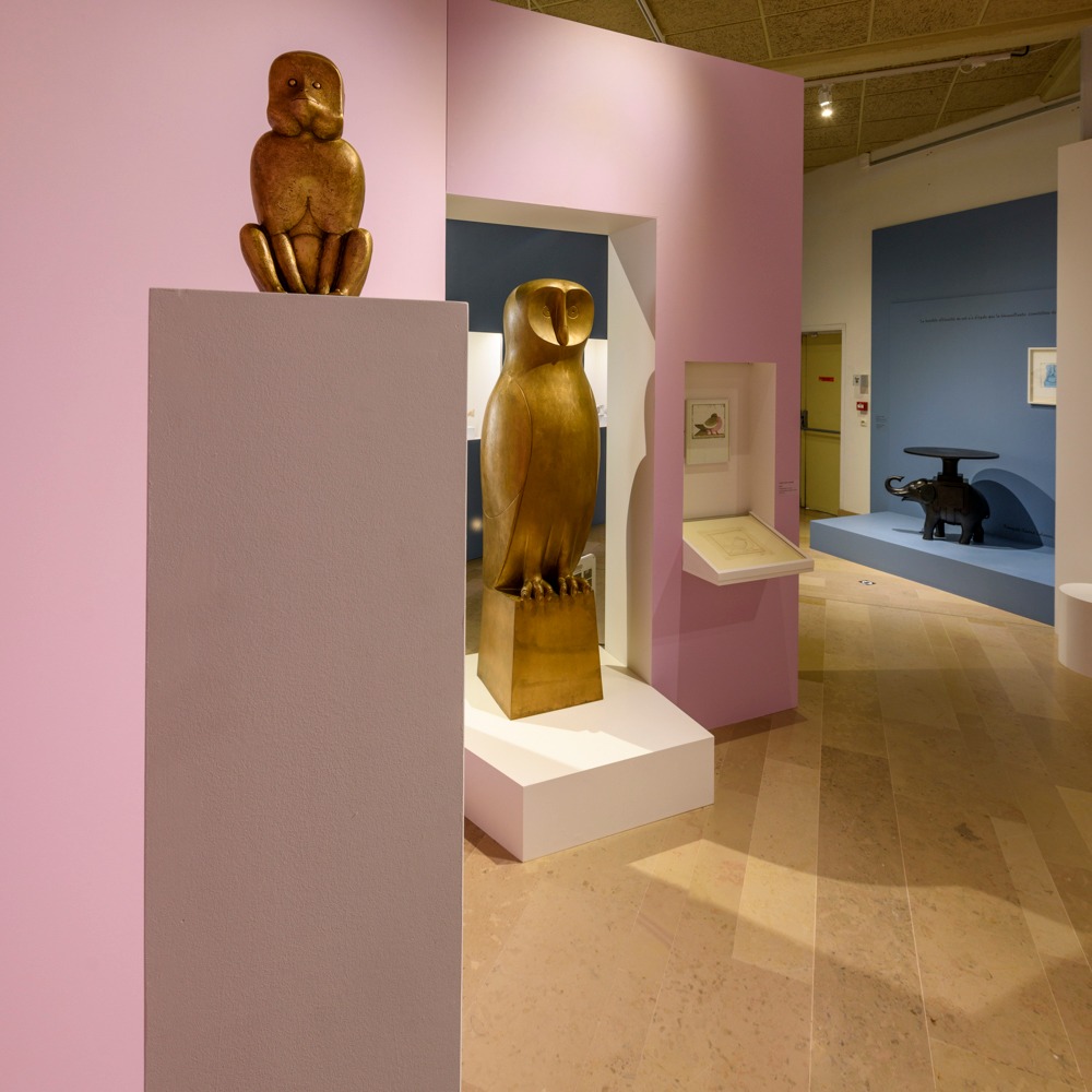 Musée Richard Anacréon