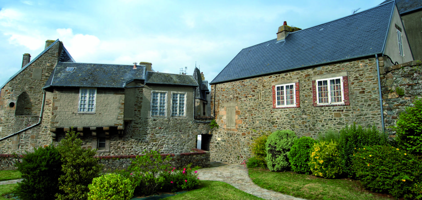 Musée d'Art et d'Histoire de Granville