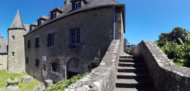 Musée Municipal d'Avranches