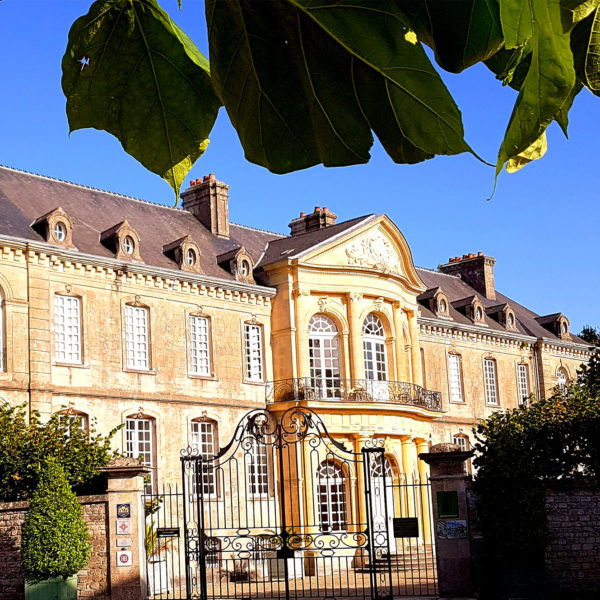 Musée Régional du Cidre et du Calvados