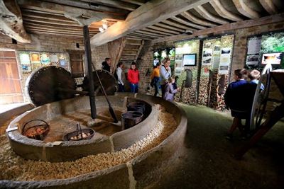 Ferme-Musée du Cotentin