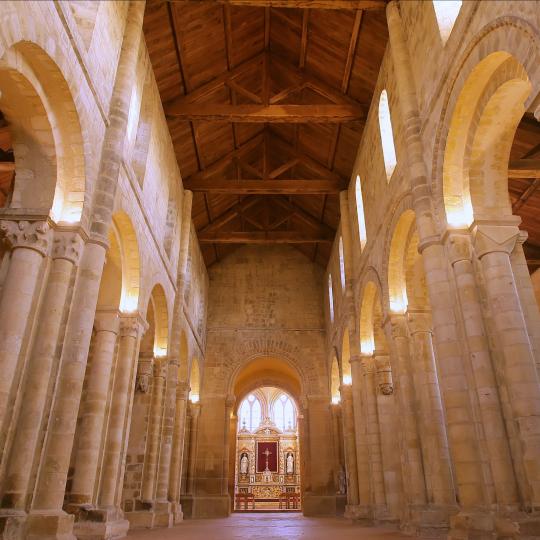Abbaye de Graville - Musée du Prieuré de Graville