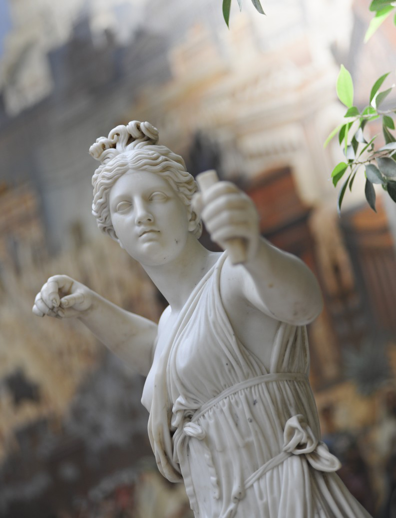 Musée des Beaux-Arts