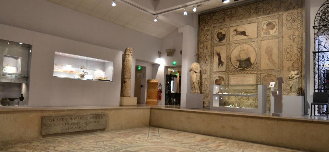 Musée des Antiquités de la Seine-Maritime