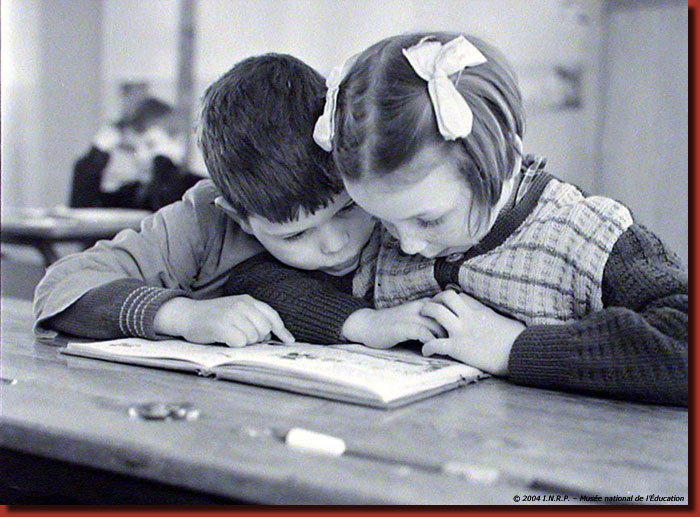 MUNAE - Musée National de l'Education