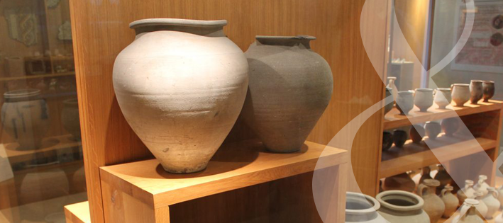 Juliobona, Musée Gallo-Romain de Lillebonne