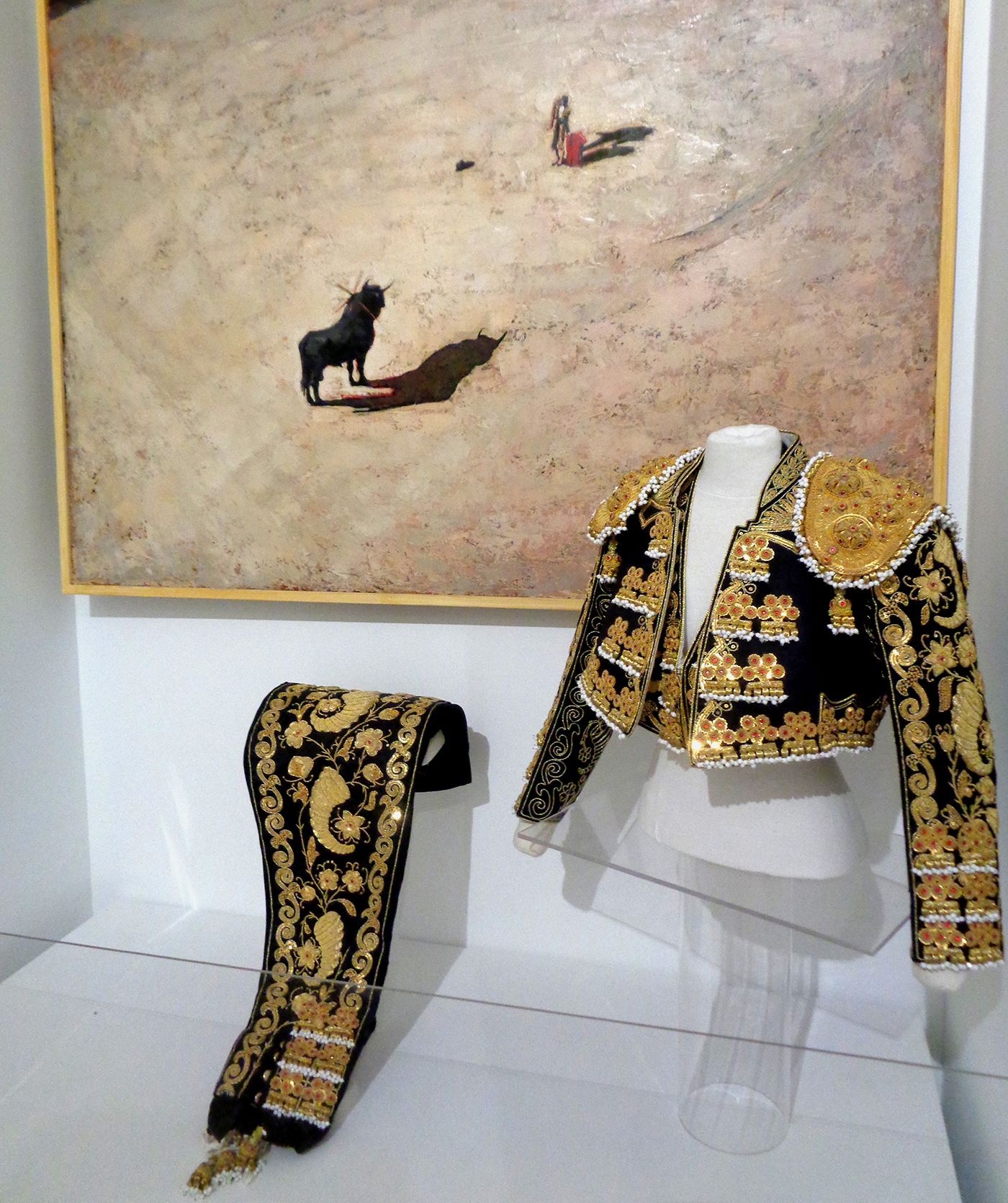 Musée des Cultures Taurines