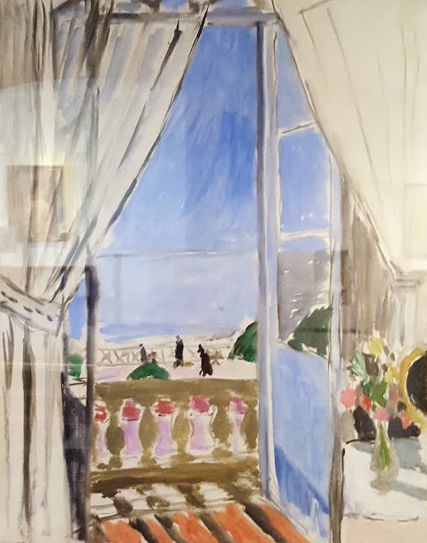 Musée Albert André