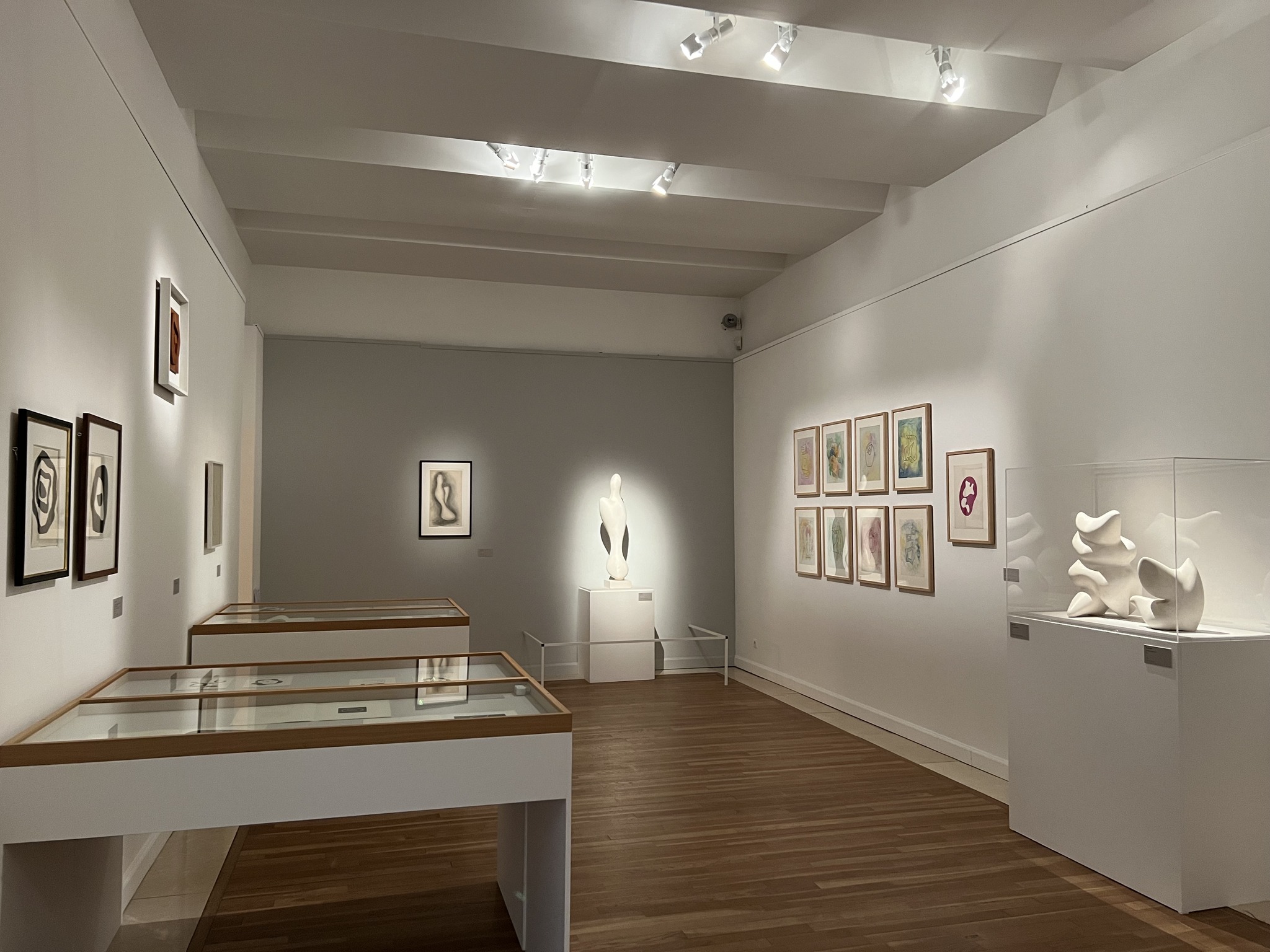 Musée-Bibliothèque Pierre-André Benoît