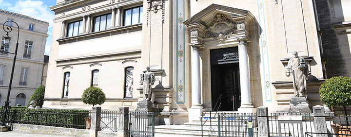 Musée des Beaux-Arts