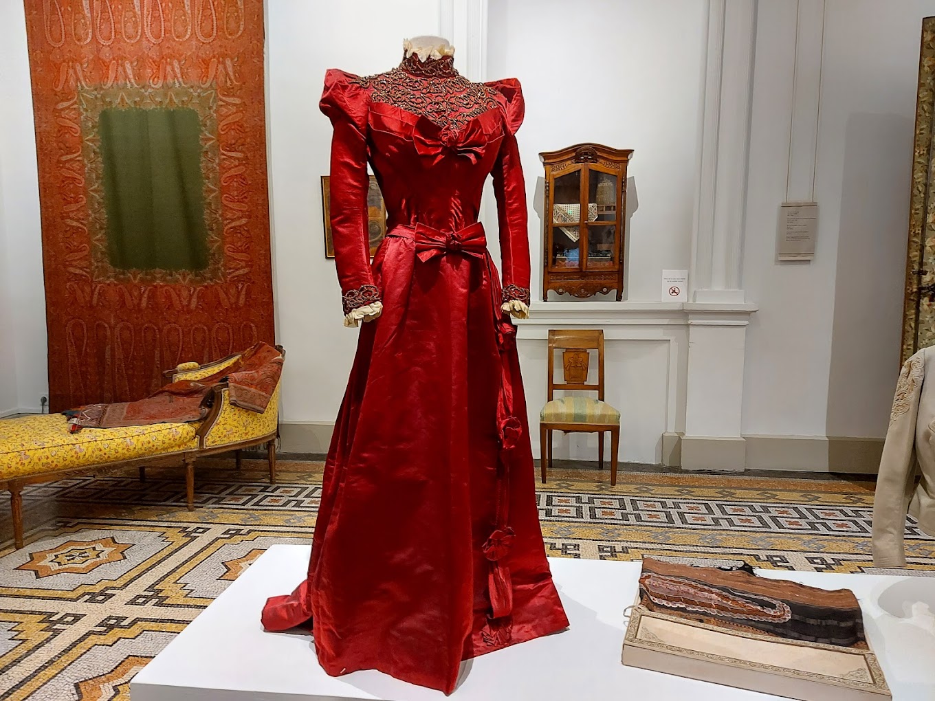 Musée du Vieux Nîmes