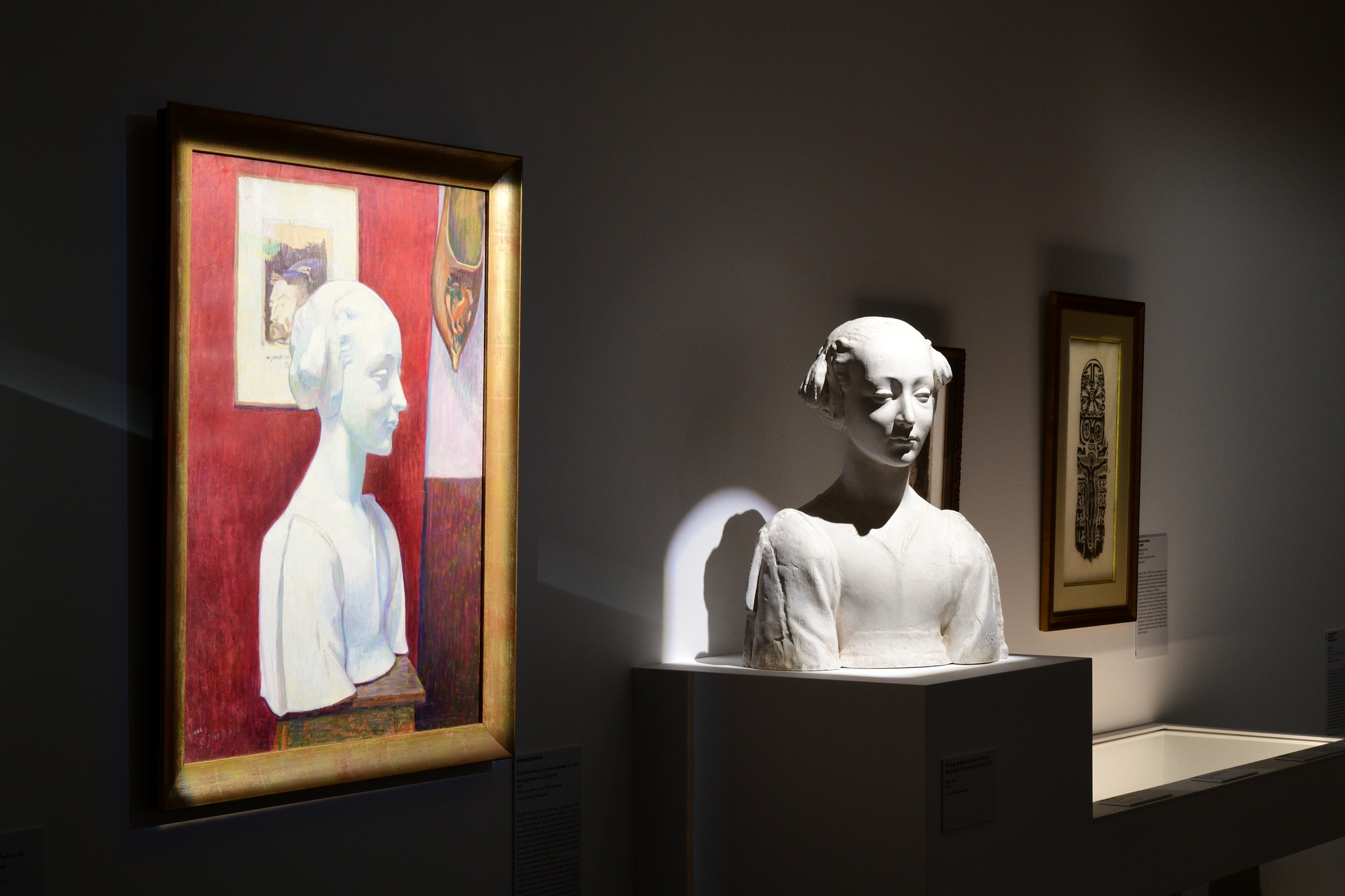 Musée Hyacinthe Rigaud