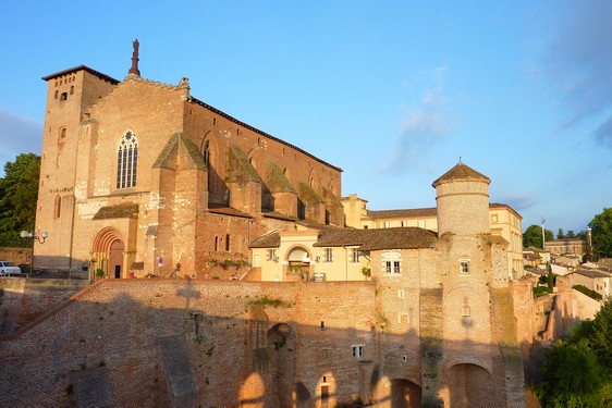 Musée de l'Abbaye Saint-Michel