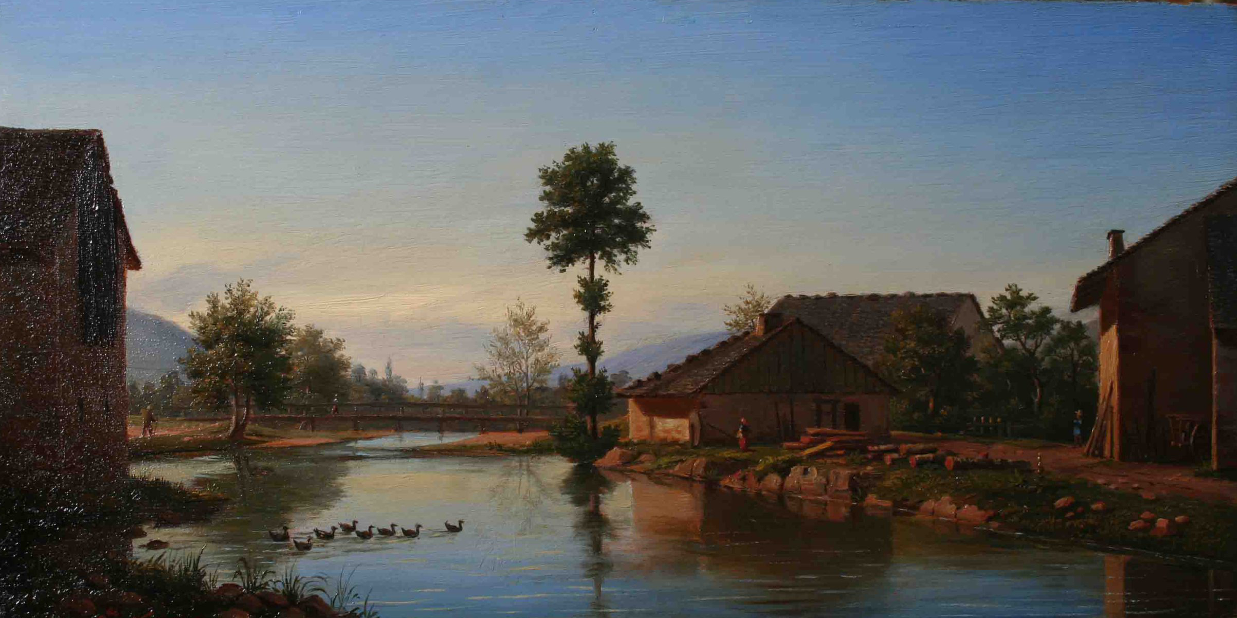 Musée Charles de Bruyères