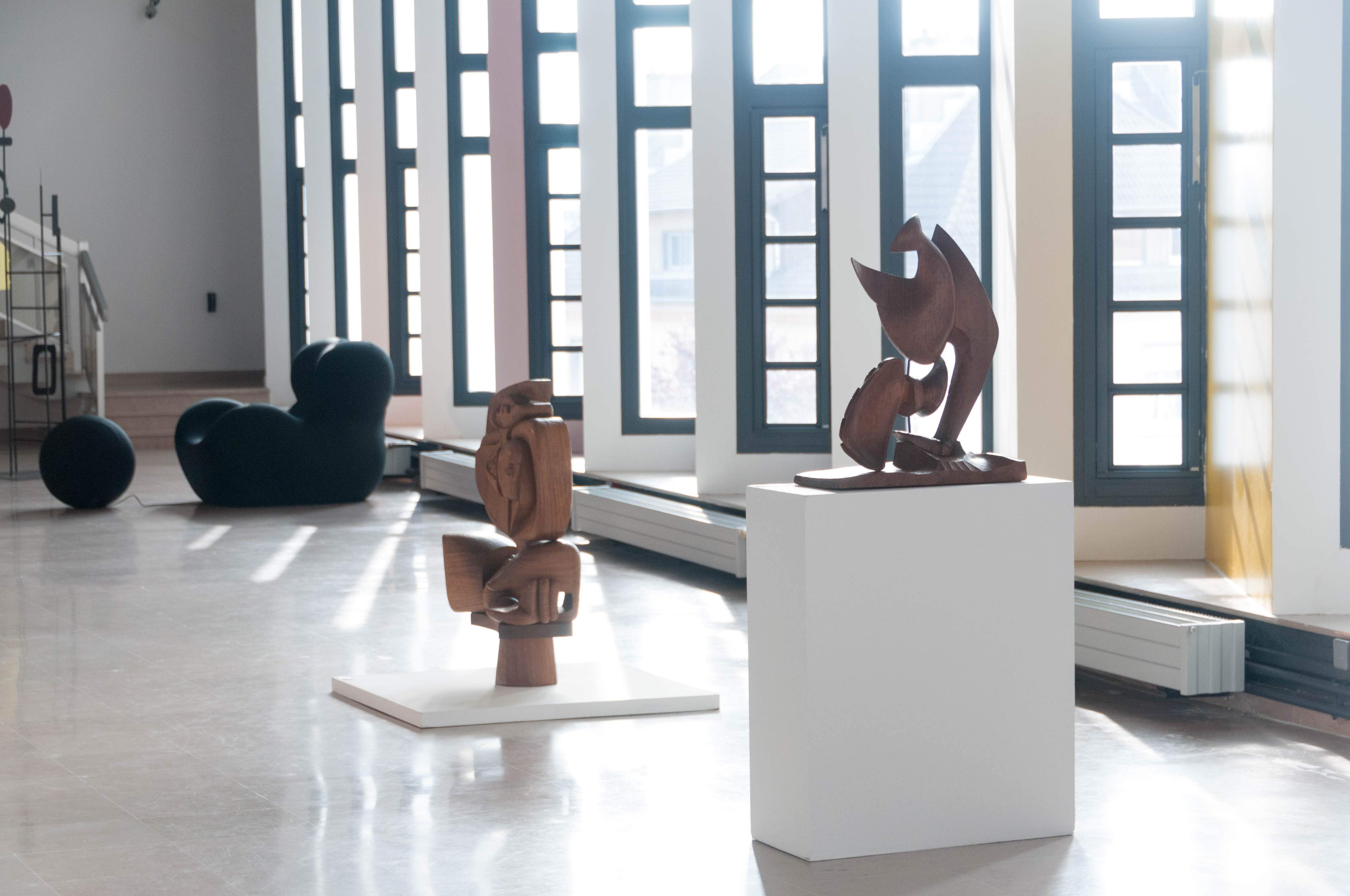 Musée Pierre Noël - Musée de la Vie dans les Hautes-Vosges