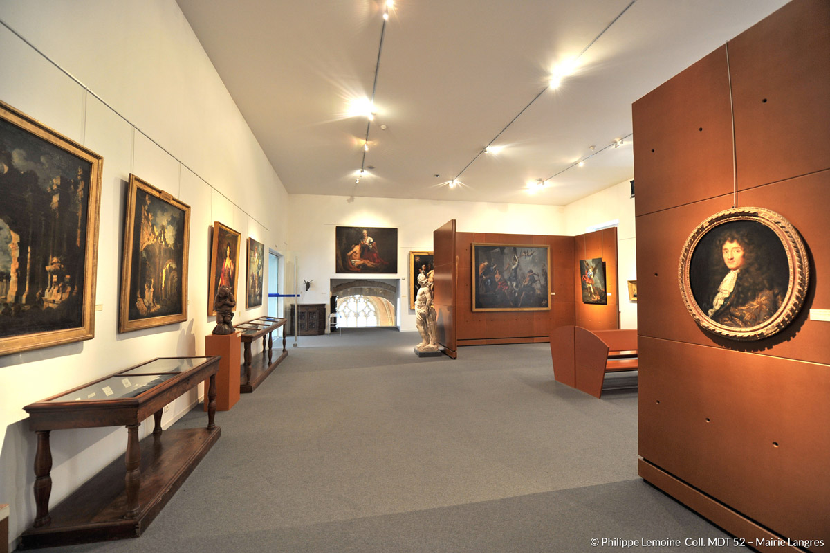 Musée d'Art et d'Histoire