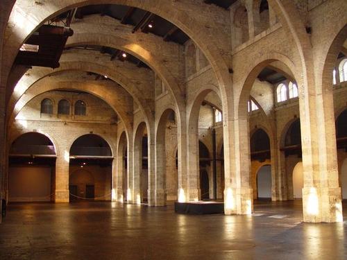 CAPC Musée d'Art Contemporain de Bordeaux