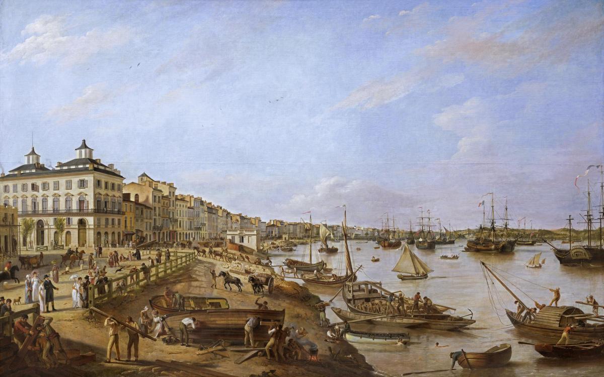 Musée des Beaux-Arts