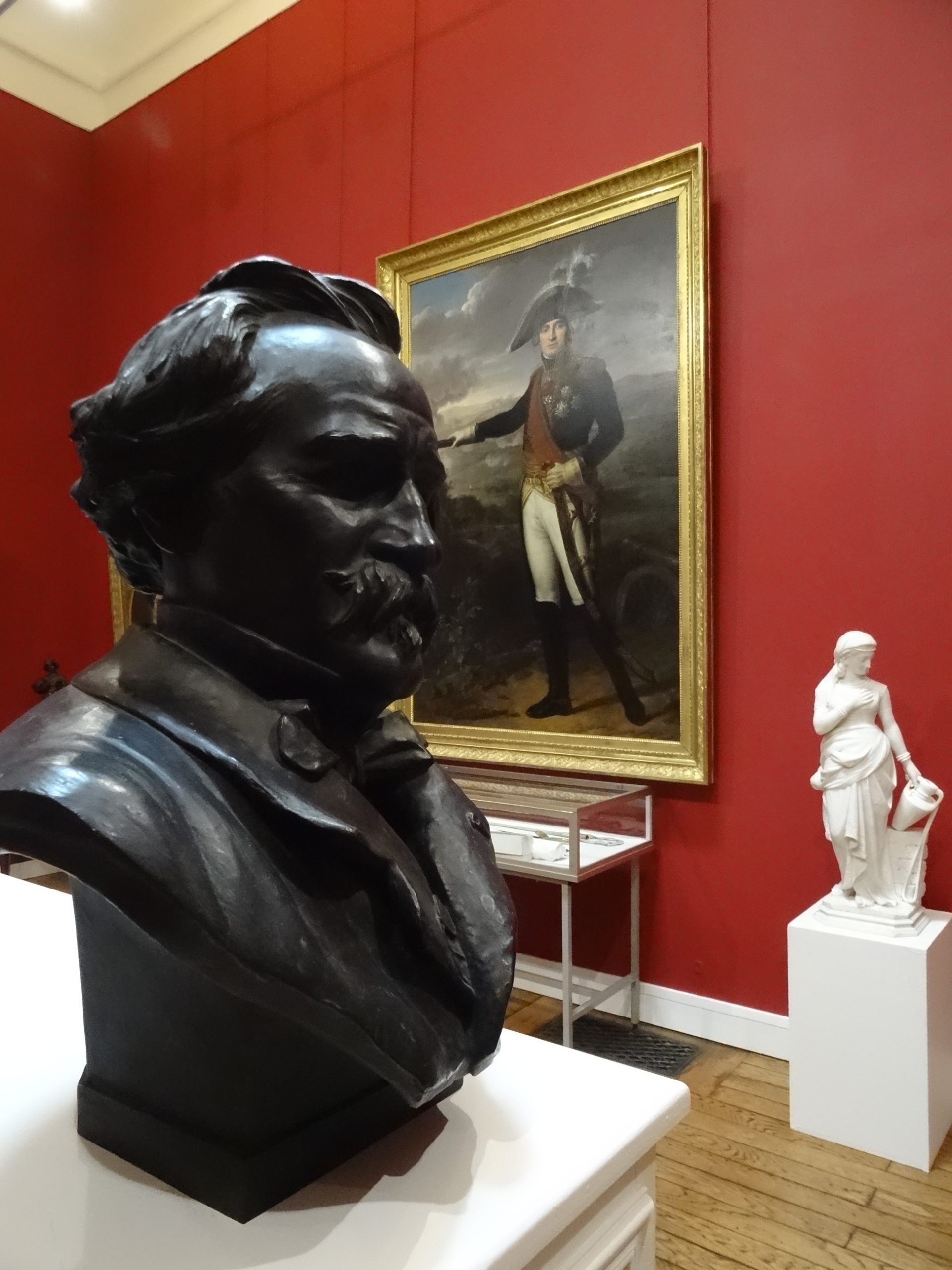 Musée d'Art et d'Archéologie du Pays de Laon