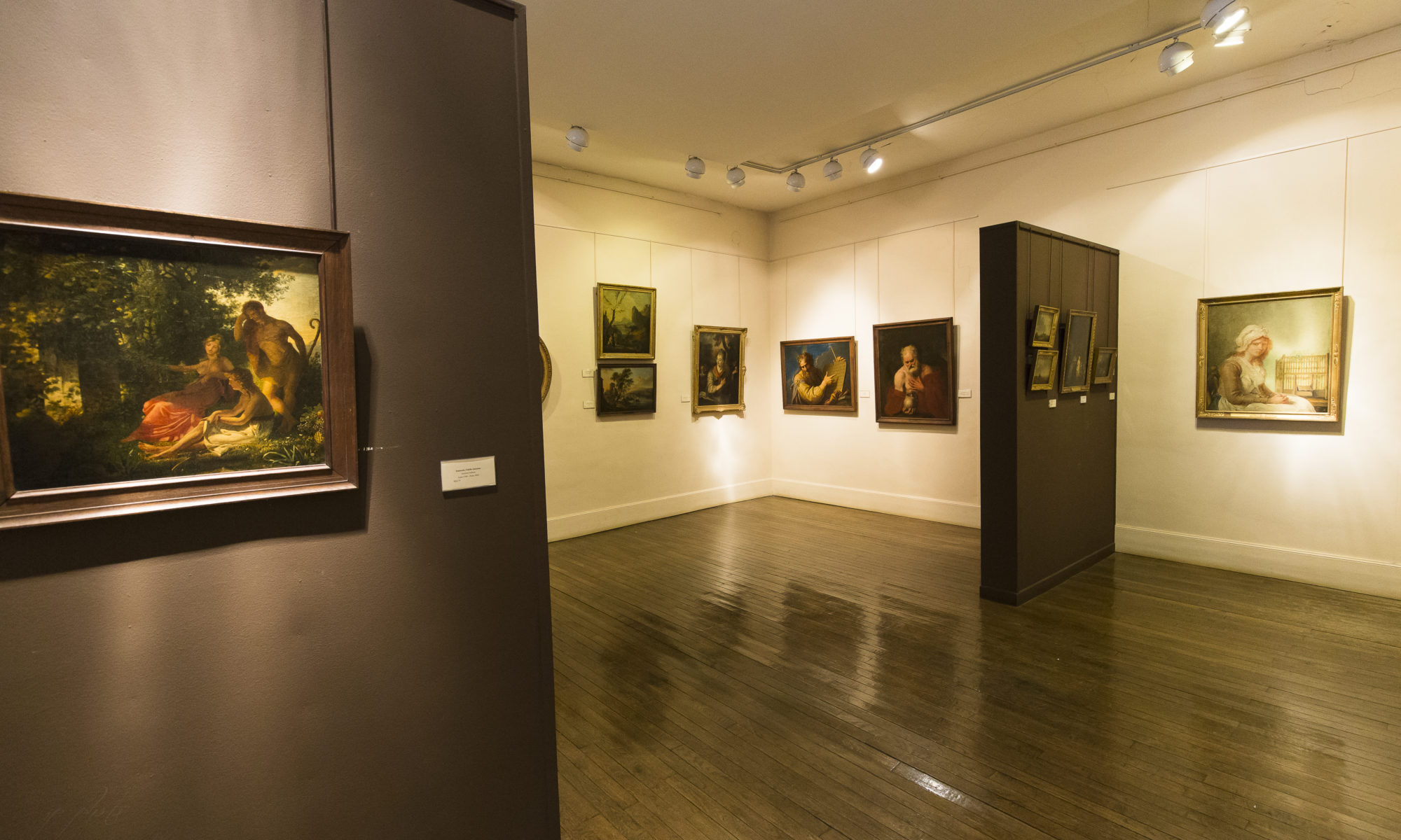 Musée Jeanne d'Aboville