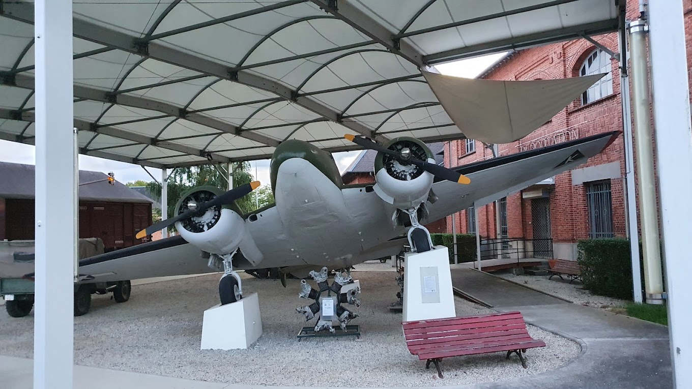 Musée de la Résistance et de la Déportation de Picardie