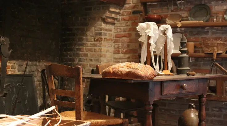 Musée de La Thiérache