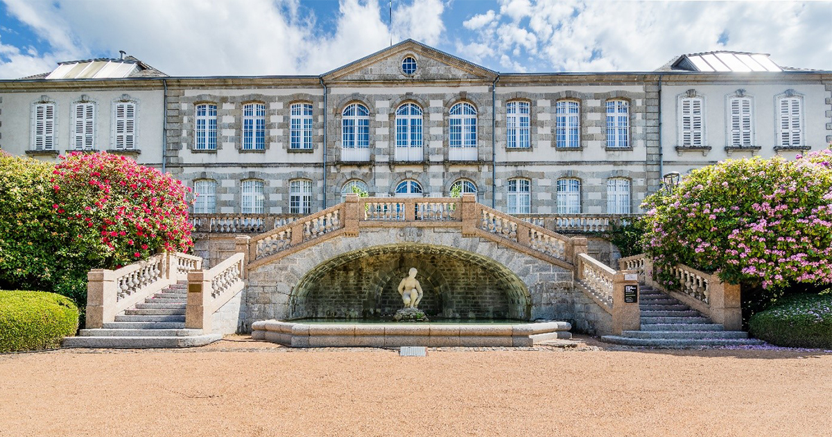 Musée d'Art et d'Archéologie