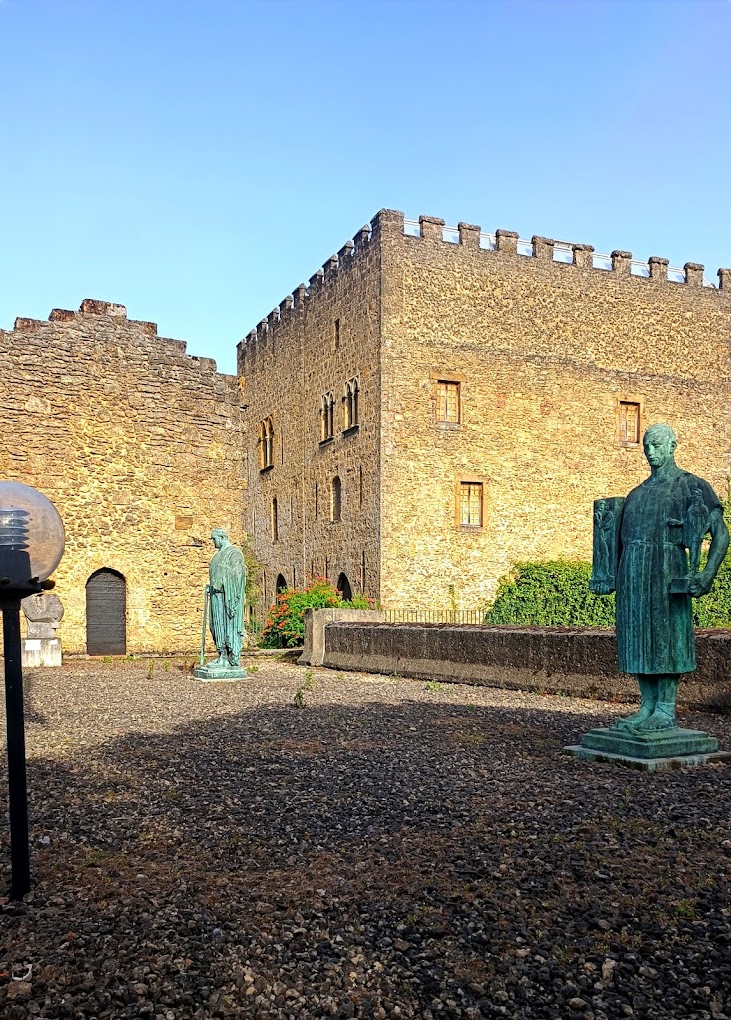 Musée Despiau-Wlérick