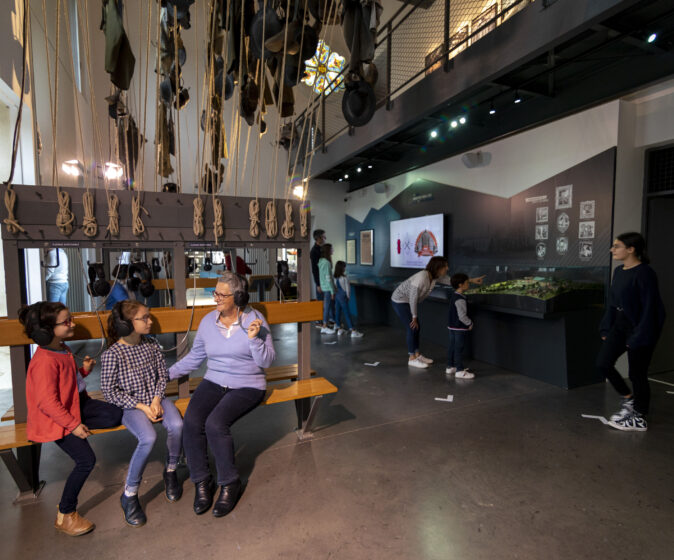 Centre Minier de Faymoreau