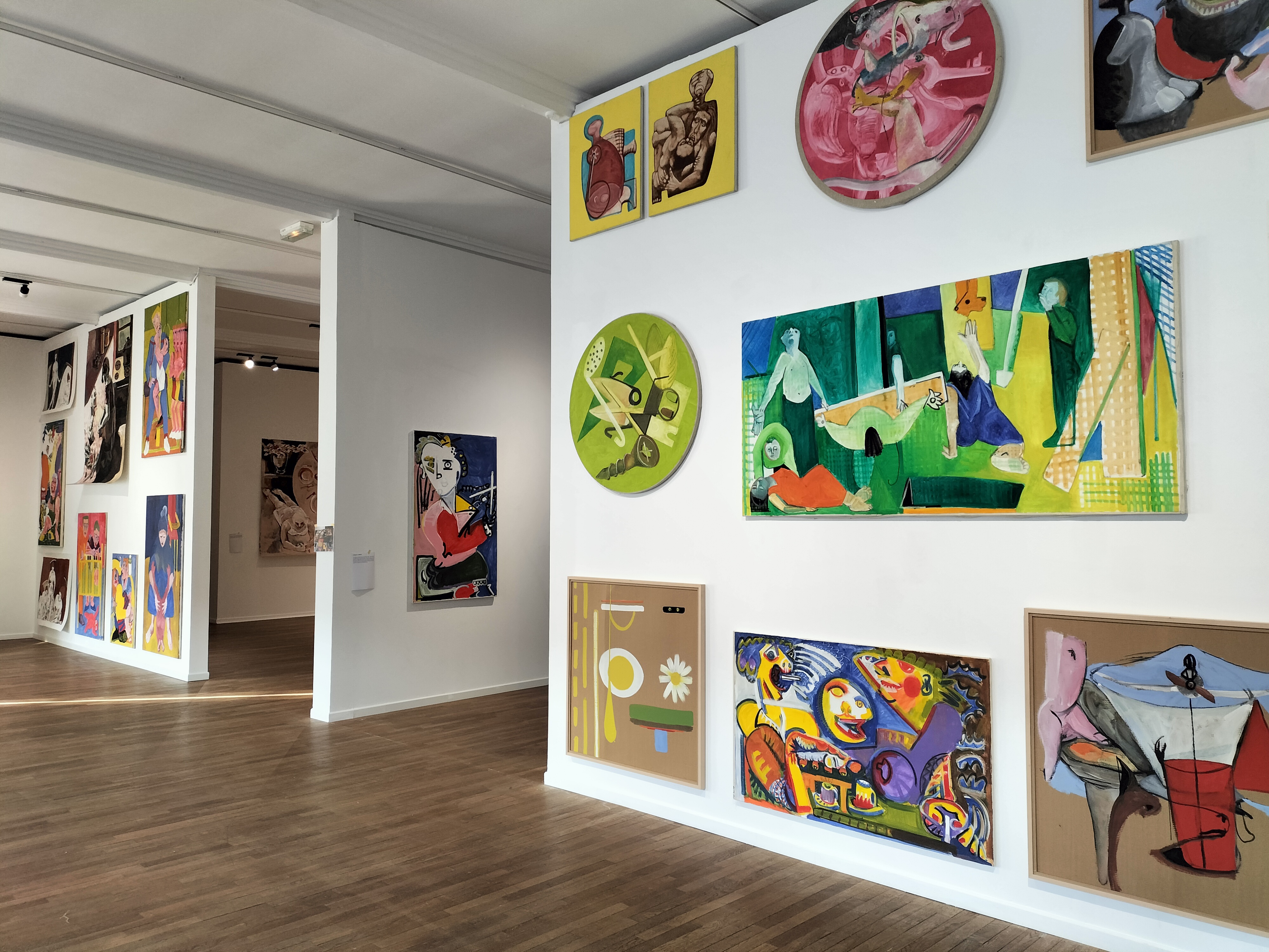 Musée de l'Abbaye de Sainte-Croix